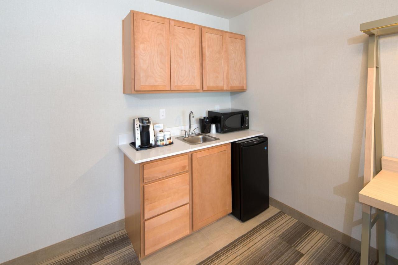 Holiday Inn Express Rochester Hills By Ihg Kültér fotó