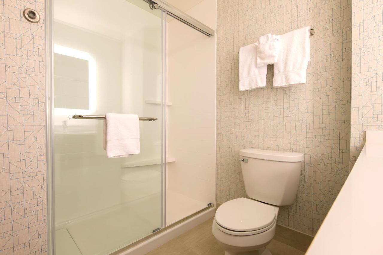 Holiday Inn Express Rochester Hills By Ihg Kültér fotó