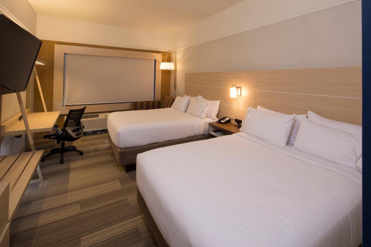 Holiday Inn Express Rochester Hills By Ihg Kültér fotó